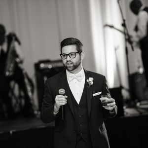 Meet your Posher, Kyle